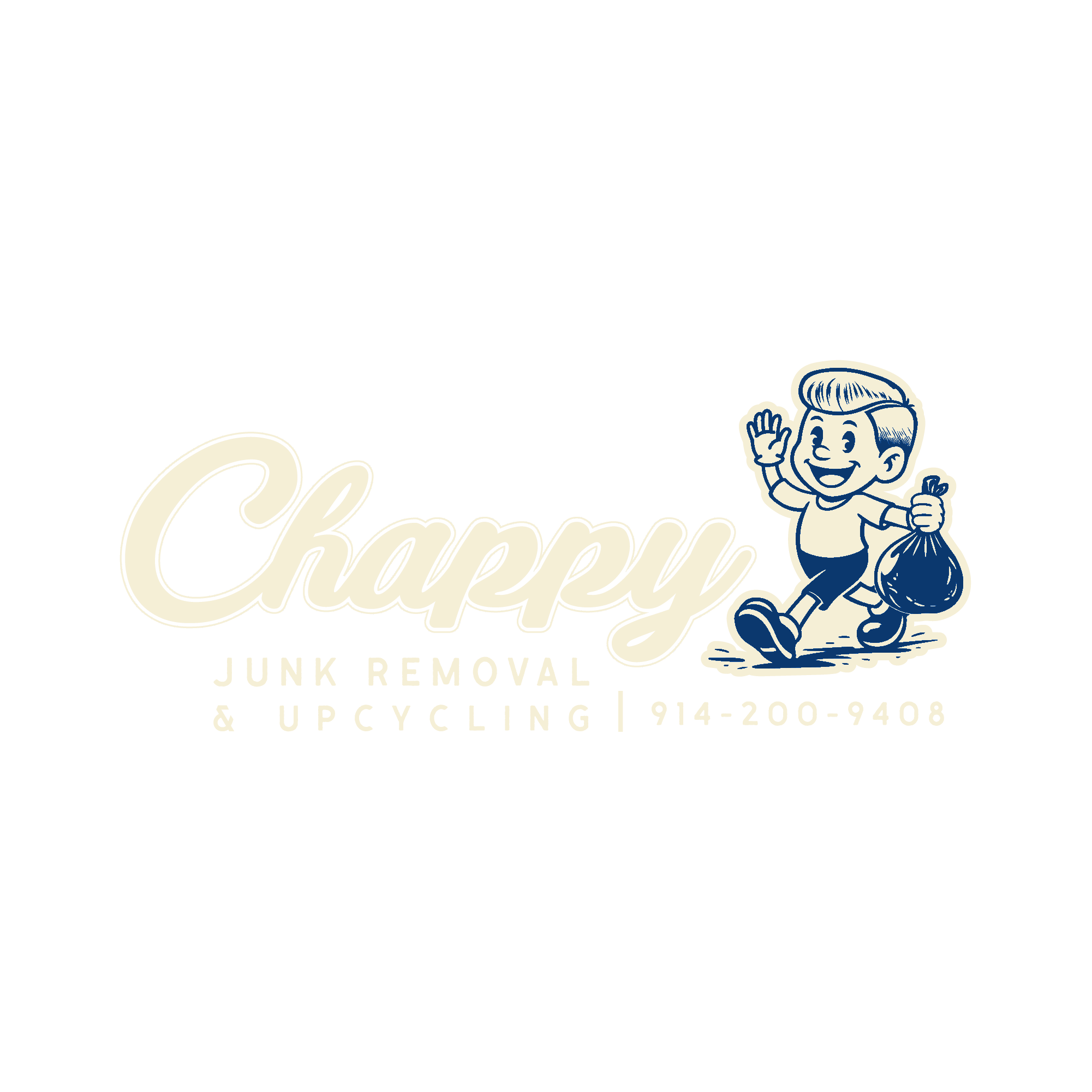 Chappy Junk Removal & Upcycling