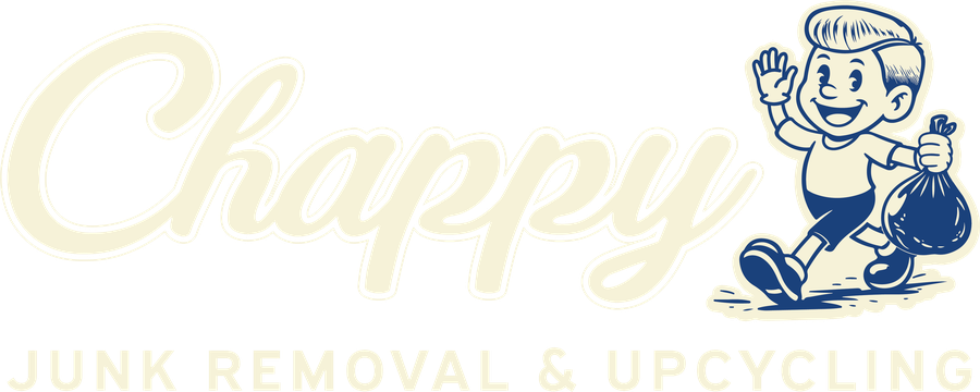 Chappy Junk Removal & Upcycling