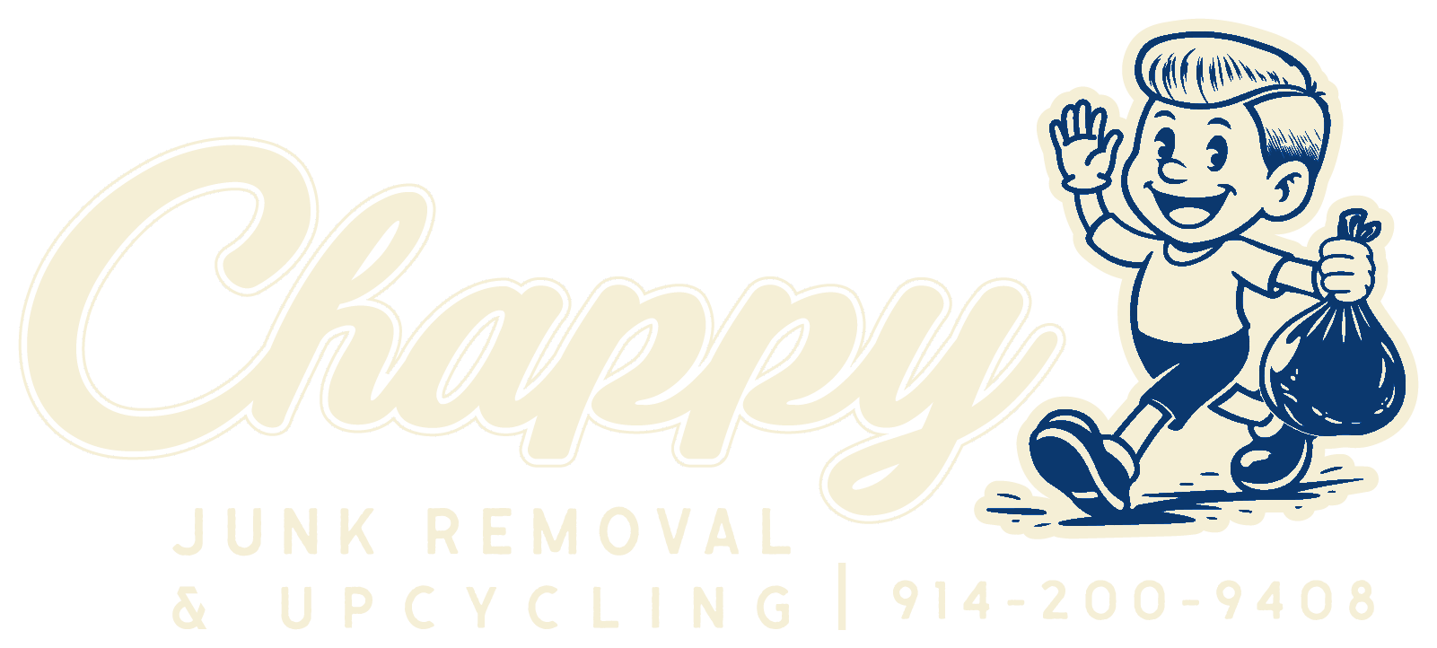 Chappy Junk Removal & Upcycling